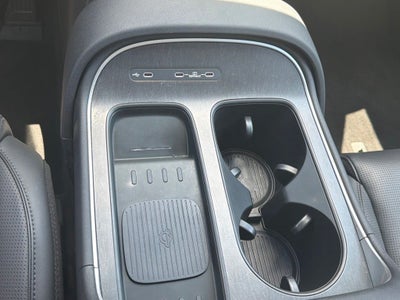 2026 Hyundai PALISADE SEL 7 Passenger