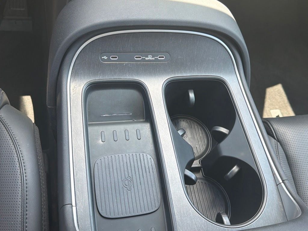 2026 Hyundai PALISADE SEL 7 Passenger