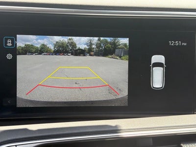 2026 Hyundai PALISADE SEL 7 Passenger