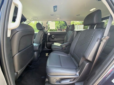 2026 Hyundai PALISADE SEL 7 Passenger