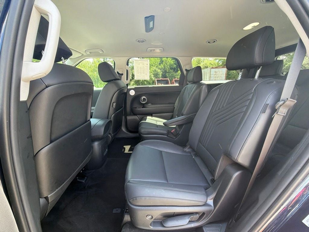 2026 Hyundai PALISADE SEL 7 Passenger