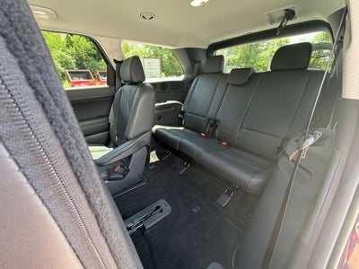 2026 Hyundai PALISADE SEL 7 Passenger