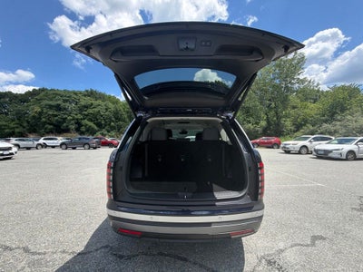 2026 Hyundai PALISADE SEL 7 Passenger