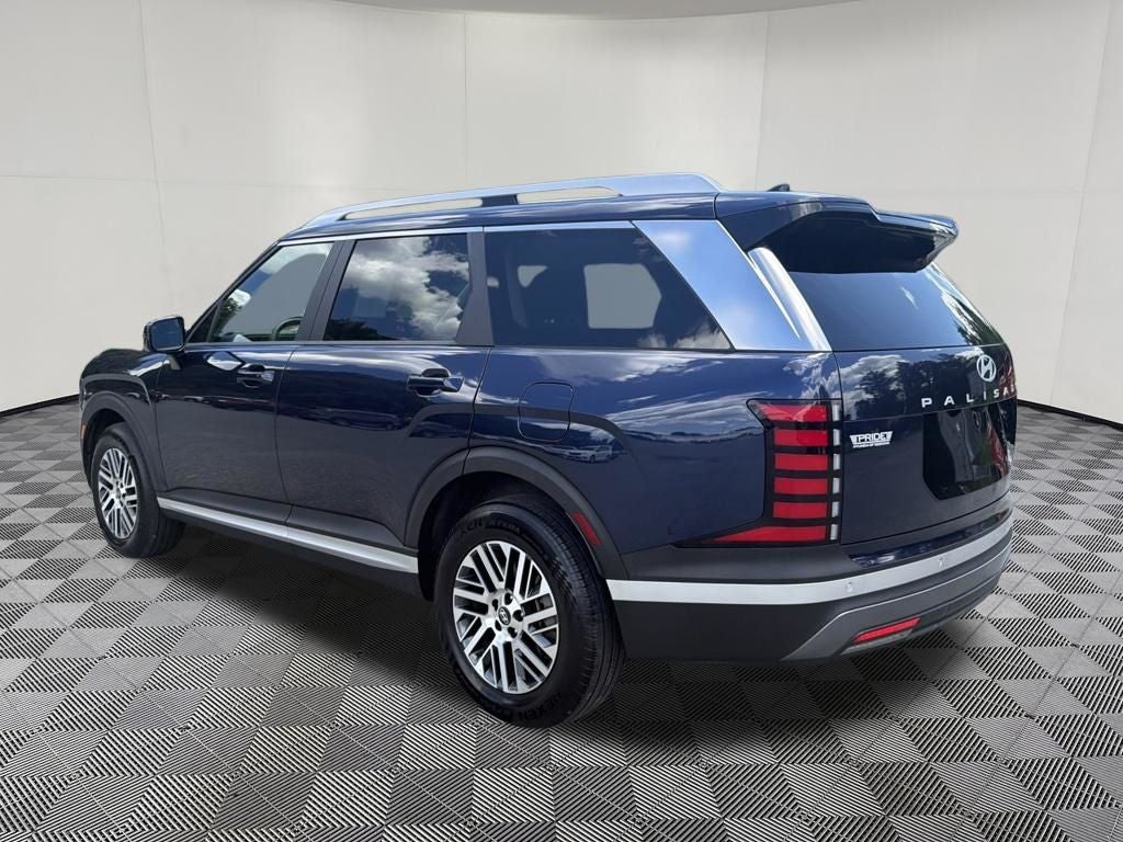 2026 Hyundai PALISADE SEL 7 Passenger