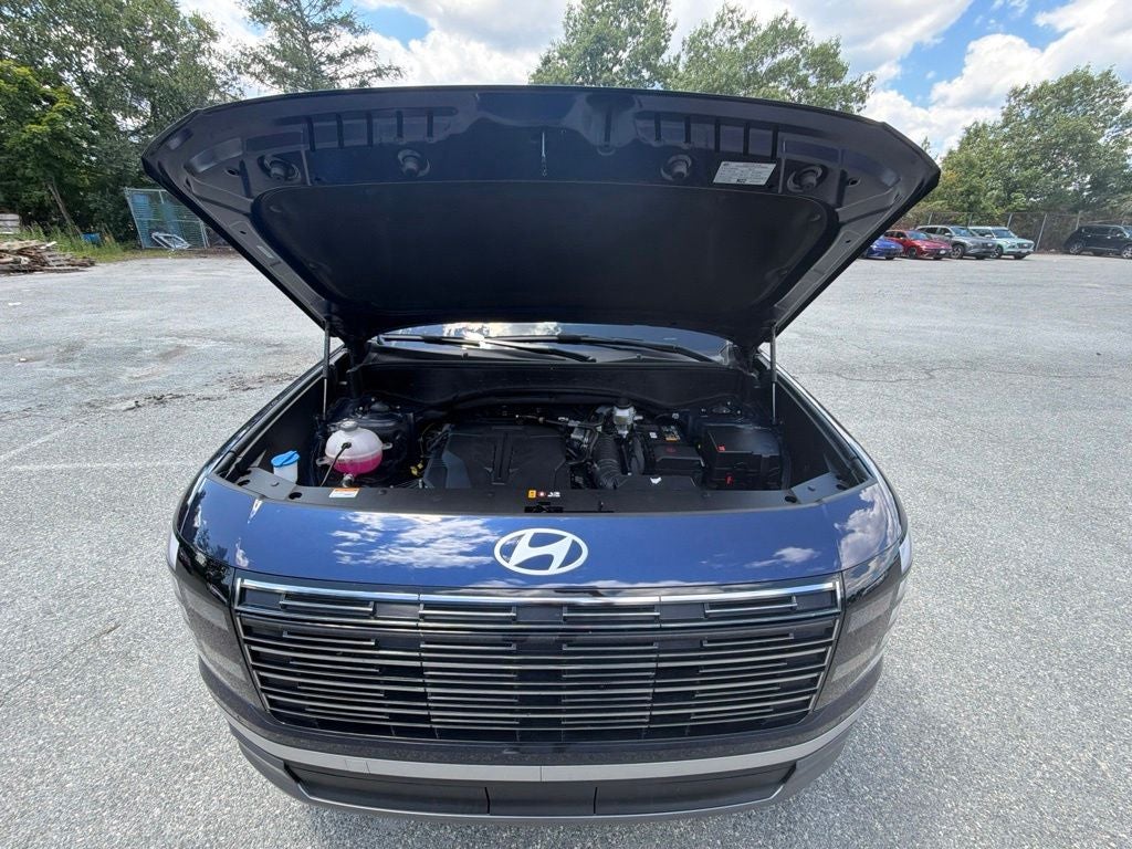 2026 Hyundai PALISADE SEL 7 Passenger