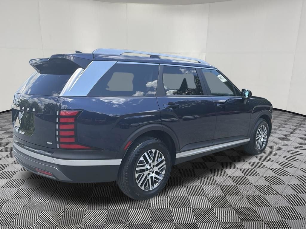 2026 Hyundai PALISADE SEL 7 Passenger