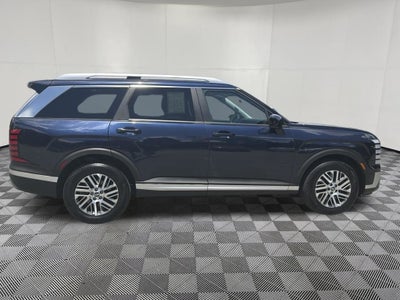 2026 Hyundai PALISADE SEL 7 Passenger