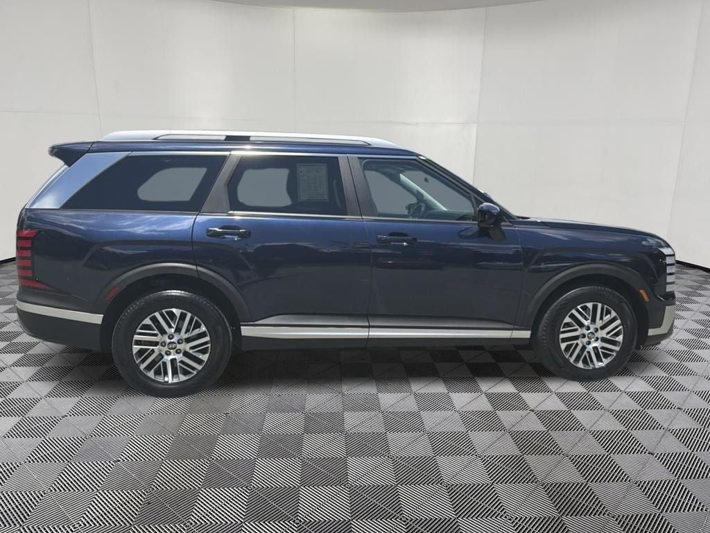 2026 Hyundai PALISADE SEL 7 Passenger