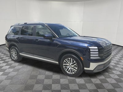 2026 Hyundai PALISADE SEL 7 Passenger