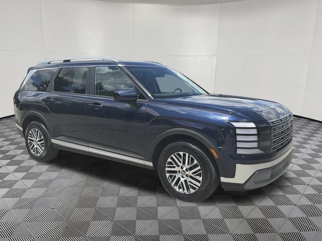2026 Hyundai PALISADE SEL 7 Passenger