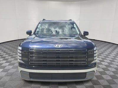 2026 Hyundai PALISADE SEL 7 Passenger
