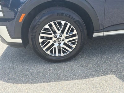2026 Hyundai PALISADE SEL 7 Passenger
