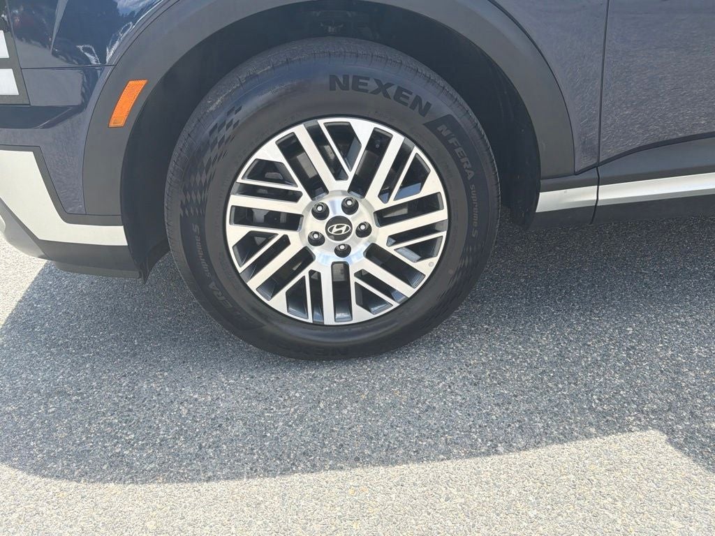 2026 Hyundai PALISADE SEL 7 Passenger