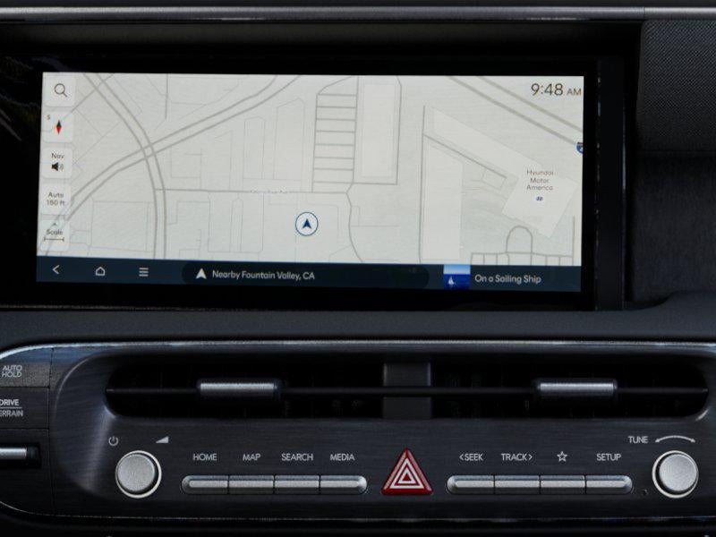 2026 Hyundai PALISADE SEL 8 Passenger