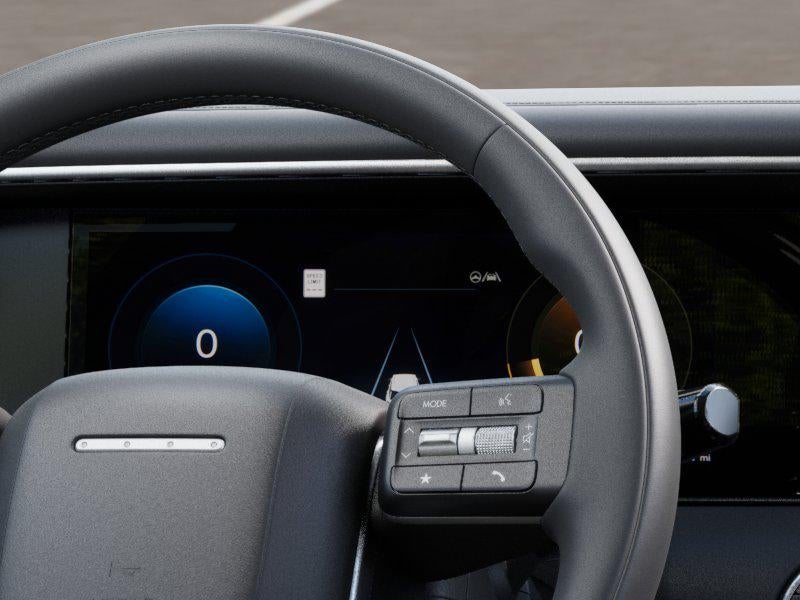 2026 Hyundai PALISADE SEL 8 Passenger