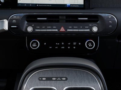 2026 Hyundai PALISADE SEL 8 Passenger