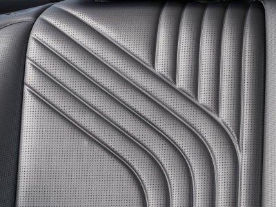 2026 Hyundai PALISADE SEL 8 Passenger