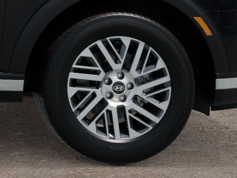 2026 Hyundai PALISADE SEL 8 Passenger