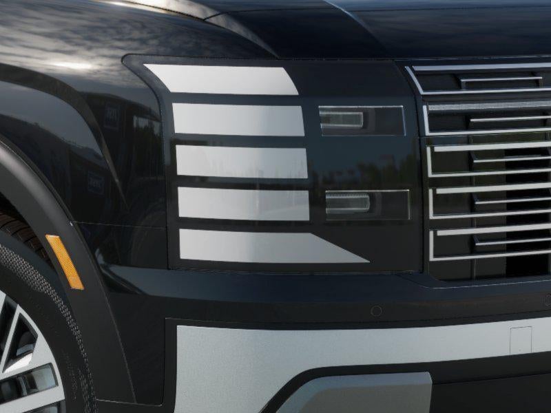 2026 Hyundai PALISADE SEL 8 Passenger