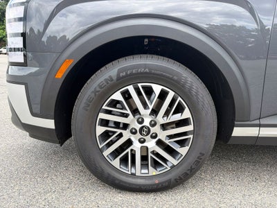2026 Hyundai PALISADE SEL 8 Passenger