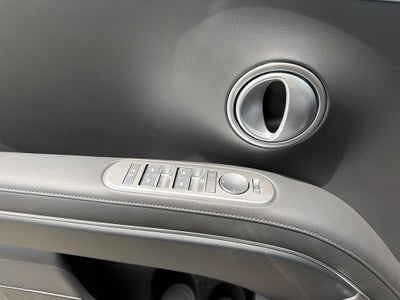 2026 Hyundai PALISADE SEL 8 Passenger