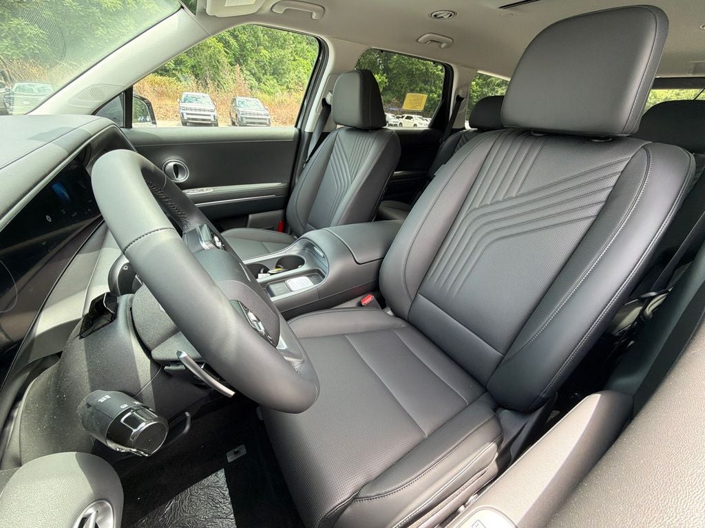2026 Hyundai PALISADE SEL 8 Passenger