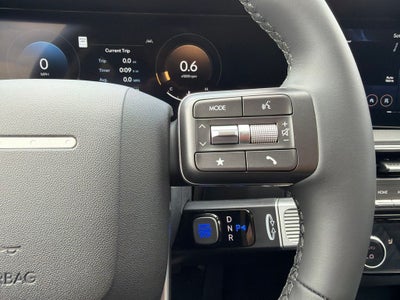 2026 Hyundai PALISADE SEL 8 Passenger