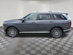 2026 Hyundai PALISADE SEL 8 Passenger