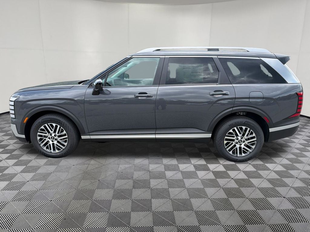 2026 Hyundai PALISADE SEL 8 Passenger