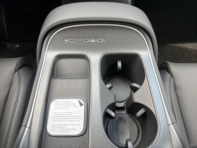 2026 Hyundai PALISADE SEL 8 Passenger