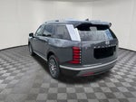 2026 Hyundai PALISADE SEL 8 Passenger
