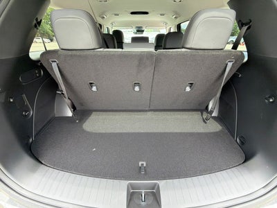 2026 Hyundai PALISADE SEL 8 Passenger