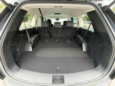2026 Hyundai PALISADE SEL 8 Passenger