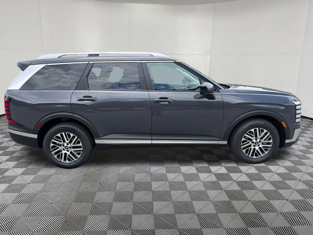 2026 Hyundai PALISADE SEL 8 Passenger