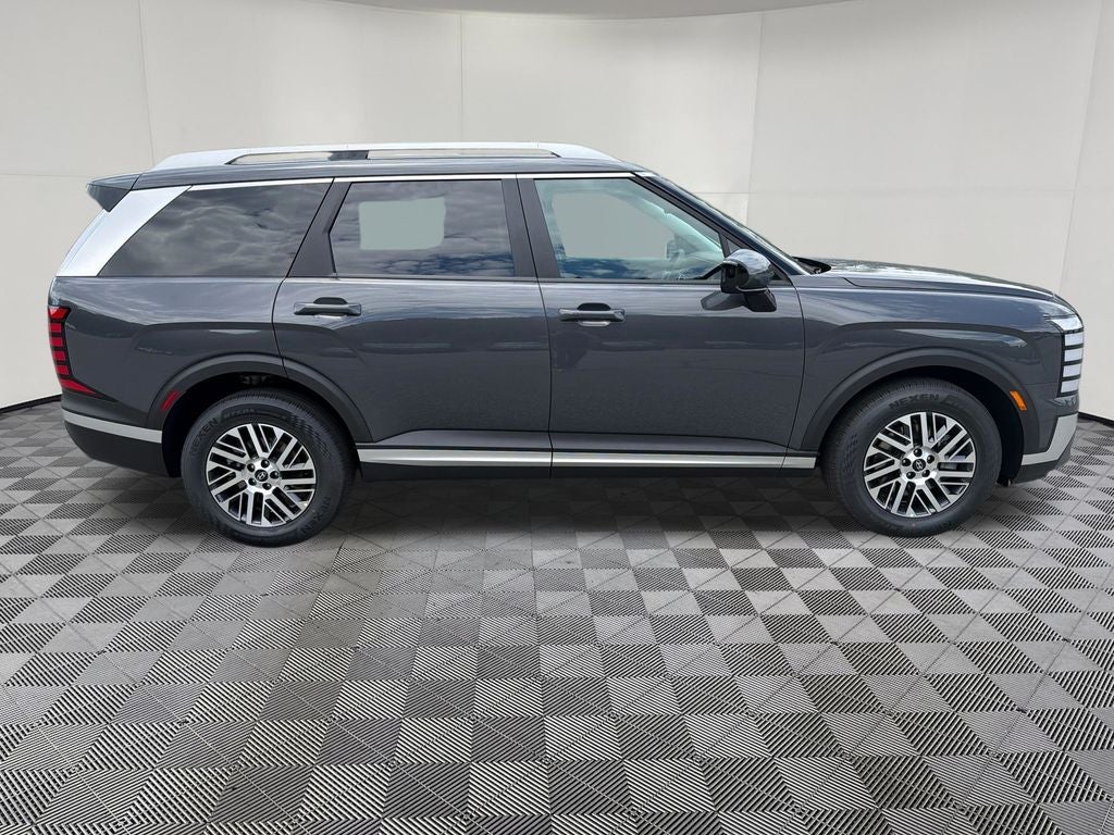 2026 Hyundai PALISADE SEL 8 Passenger