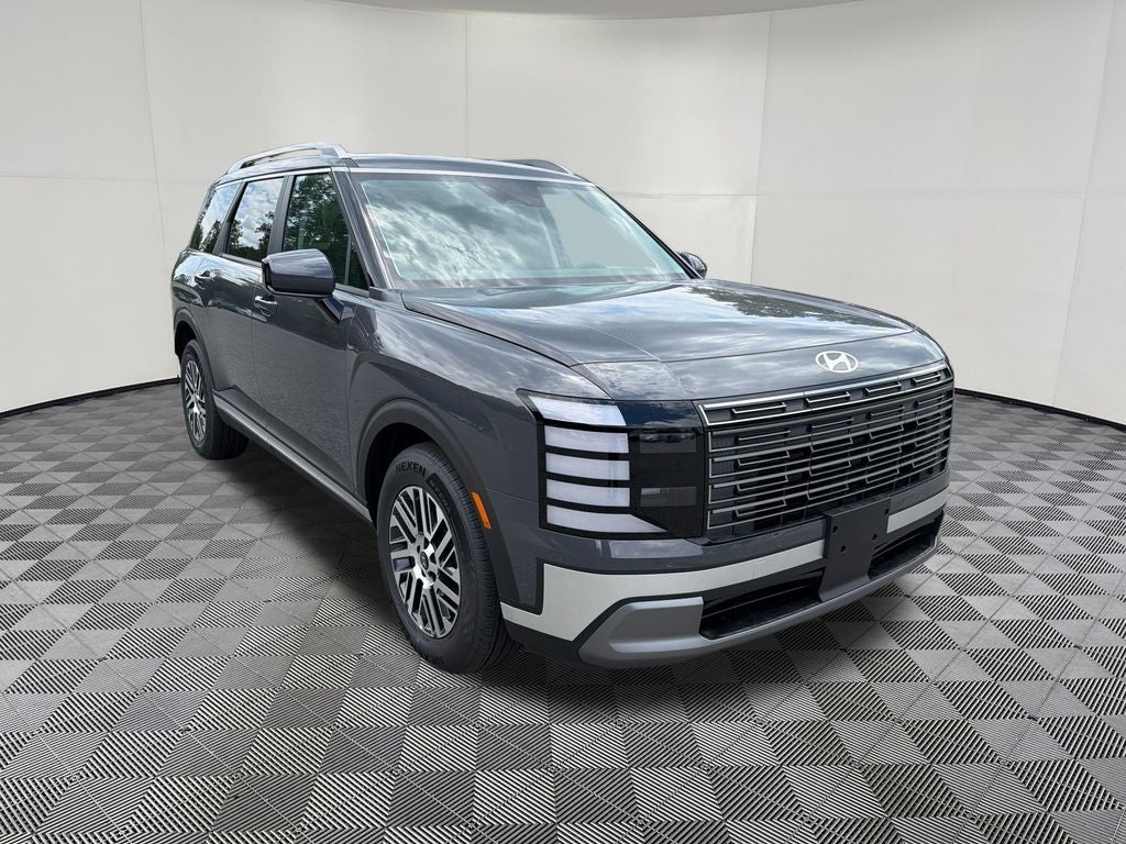 2026 Hyundai PALISADE SEL 8 Passenger