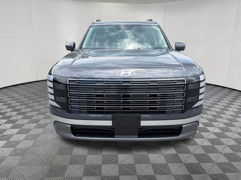 2026 Hyundai PALISADE SEL 8 Passenger