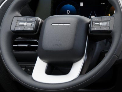 2026 Hyundai PALISADE SEL 8 Passenger