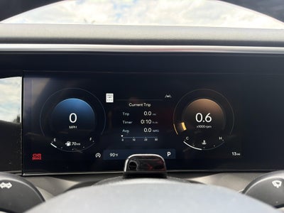 2026 Hyundai PALISADE SEL 8 Passenger