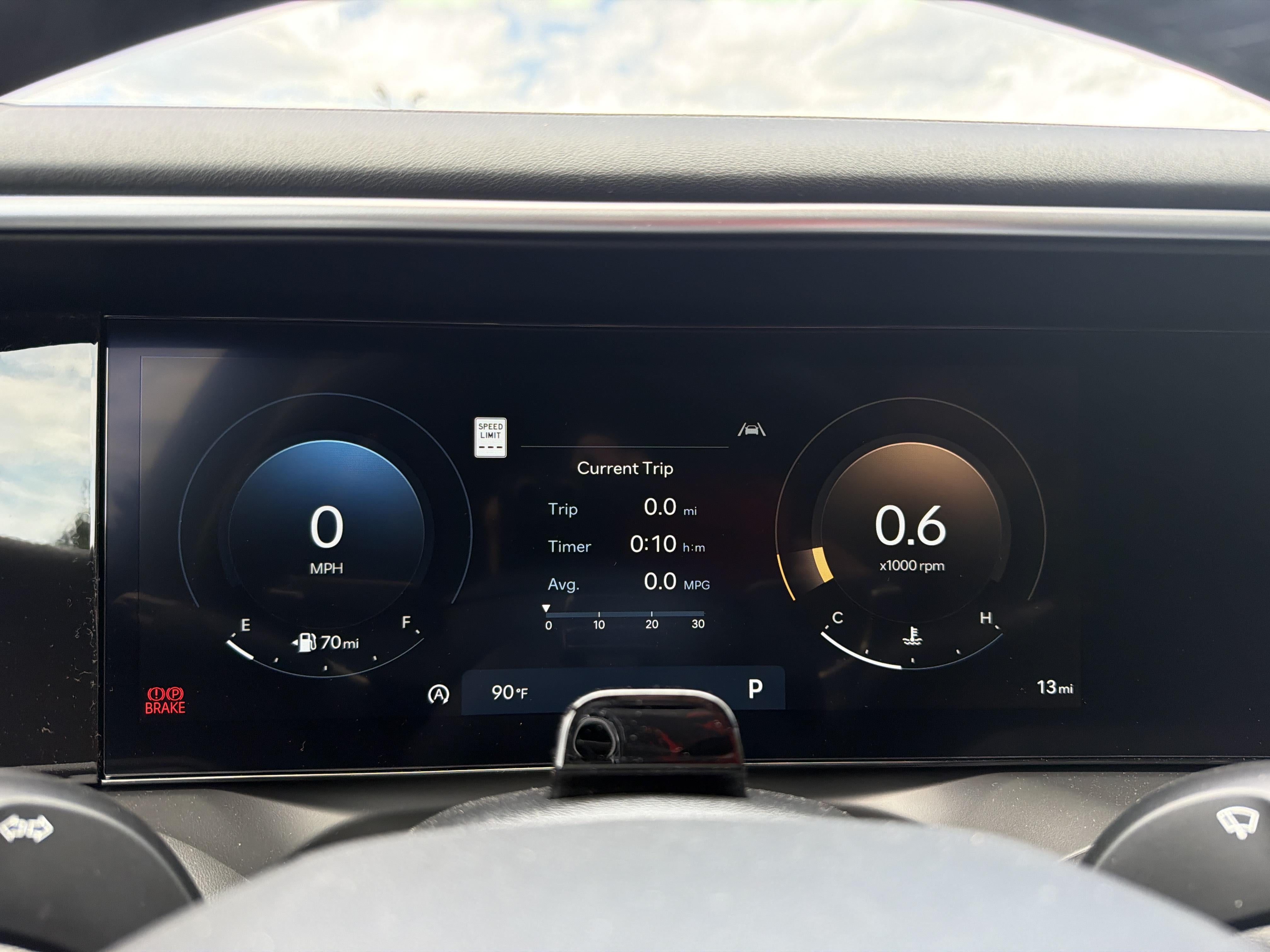 2026 Hyundai PALISADE SEL 8 Passenger
