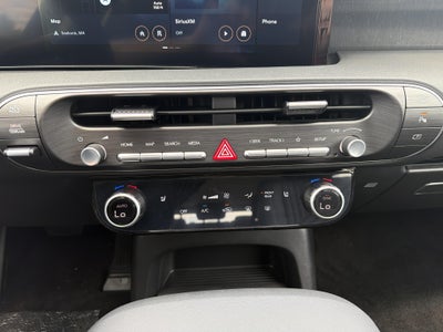2026 Hyundai PALISADE SEL 8 Passenger