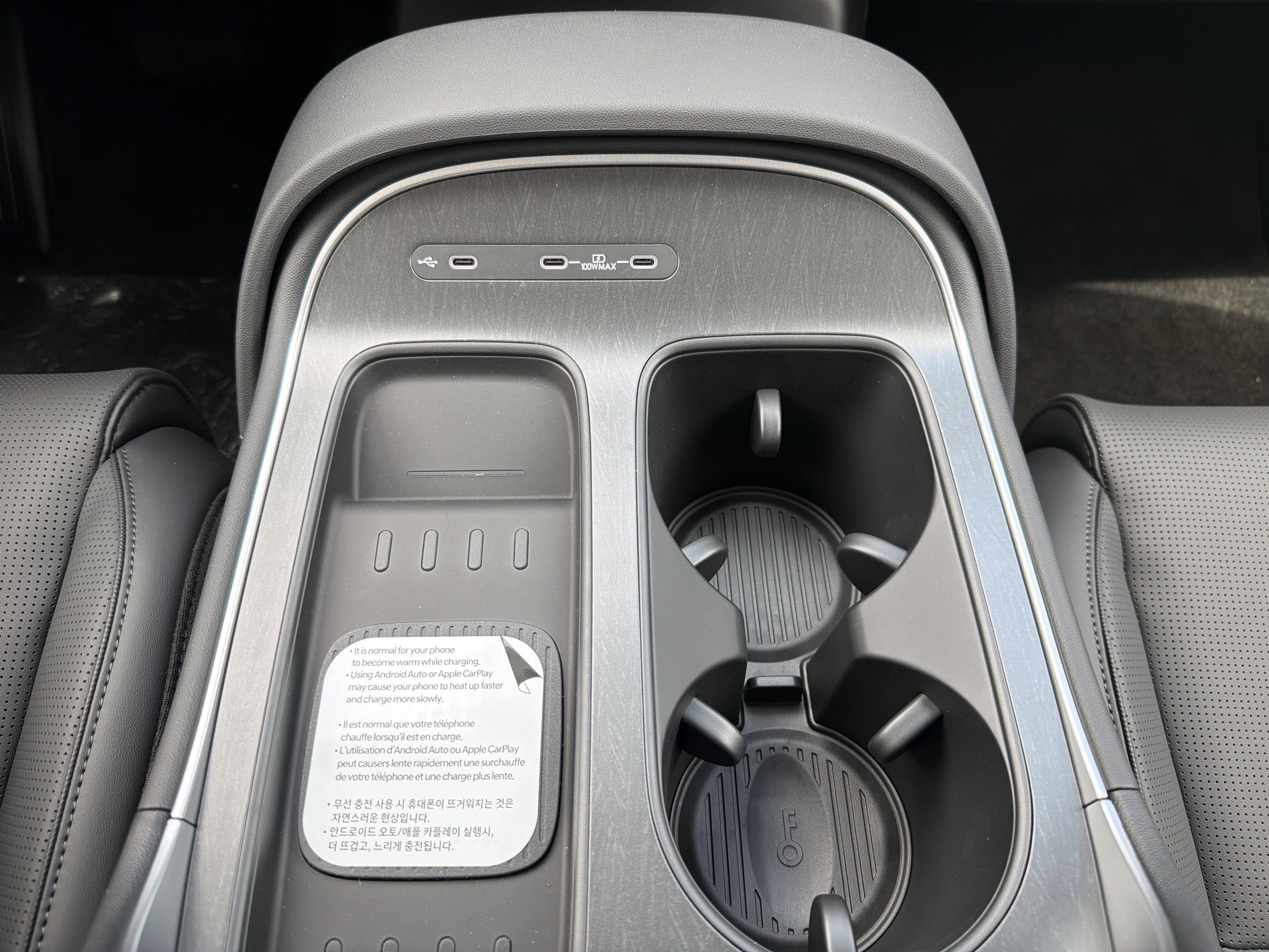 2026 Hyundai PALISADE SEL 8 Passenger
