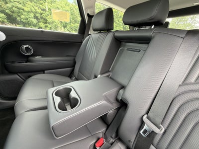 2026 Hyundai PALISADE SEL 8 Passenger