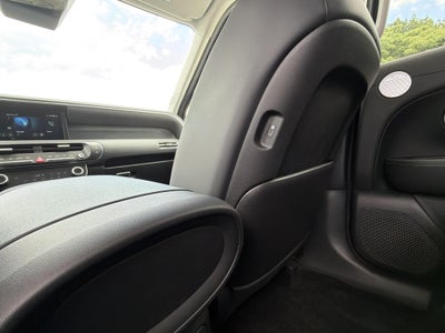 2026 Hyundai PALISADE SEL 8 Passenger