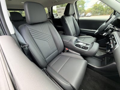 2026 Hyundai PALISADE SEL 8 Passenger