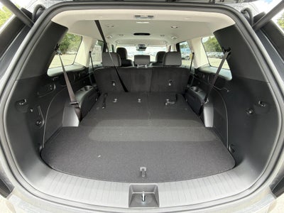2026 Hyundai PALISADE SEL 8 Passenger
