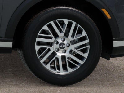 2026 Hyundai PALISADE SEL 8 Passenger