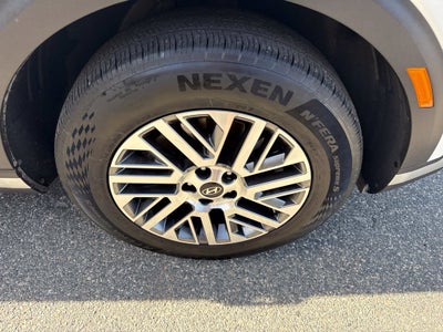 2026 Hyundai PALISADE SEL 7 Passenger