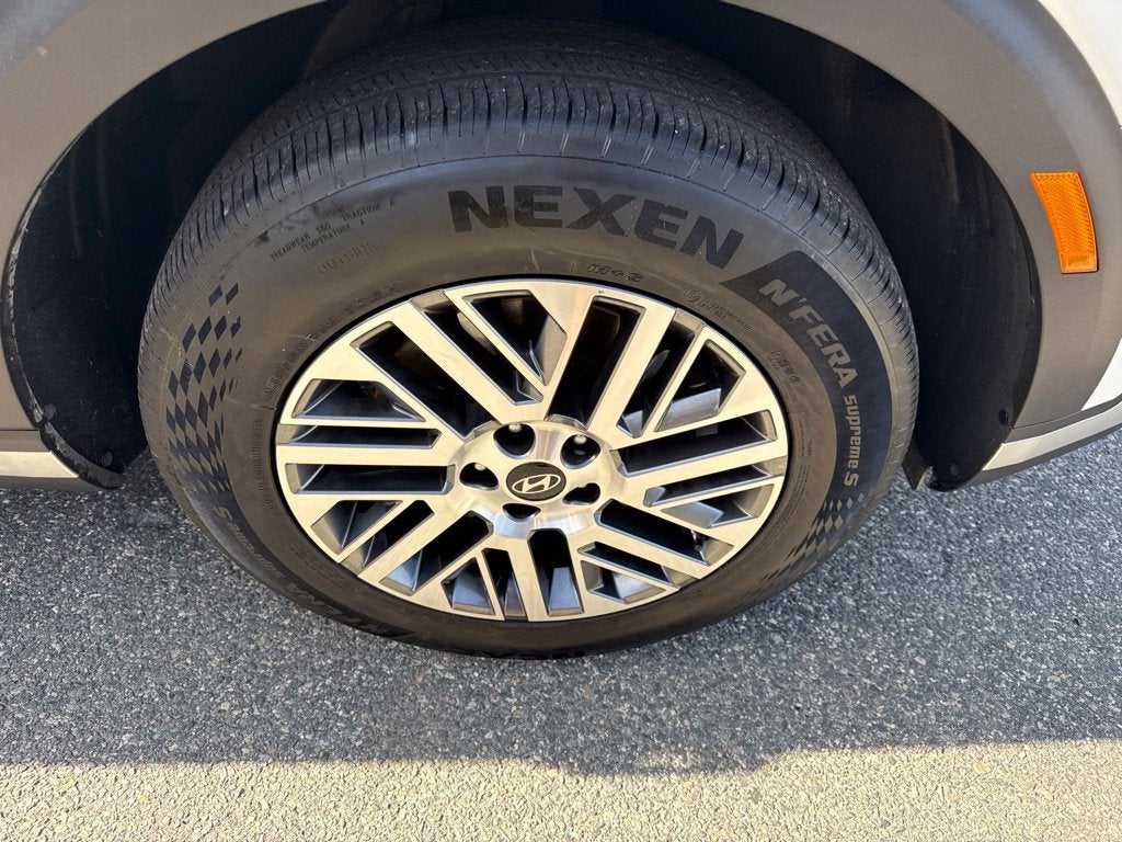 2026 Hyundai PALISADE SEL 7 Passenger