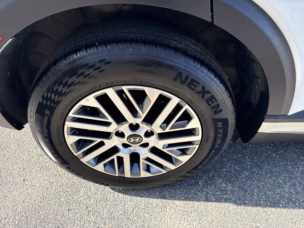2026 Hyundai PALISADE SEL 7 Passenger